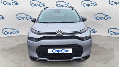 Citroën C3 Aircross 1.5 BlueHDi 120 Eat6 Feel Pack Business