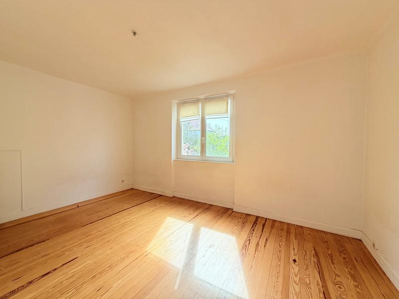 Maison - 151 m² - 6 pièces