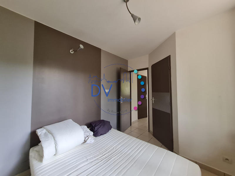 Appartement - 26 m² - 2 pièces