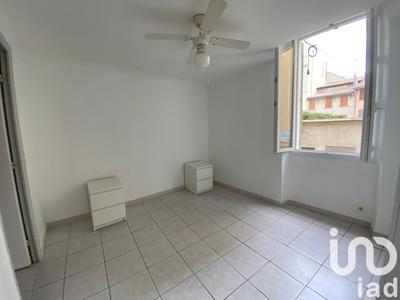 Appartement - 58 m² - 2 pièces