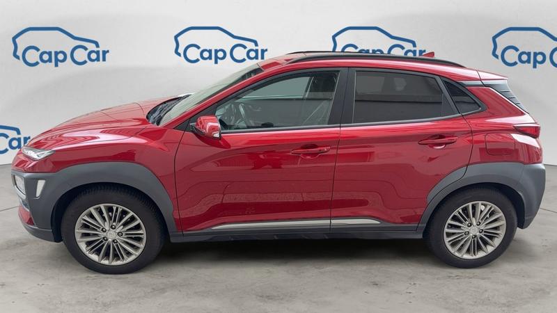 Hyundai Kona I 1.0 t-GDi 120 Creative