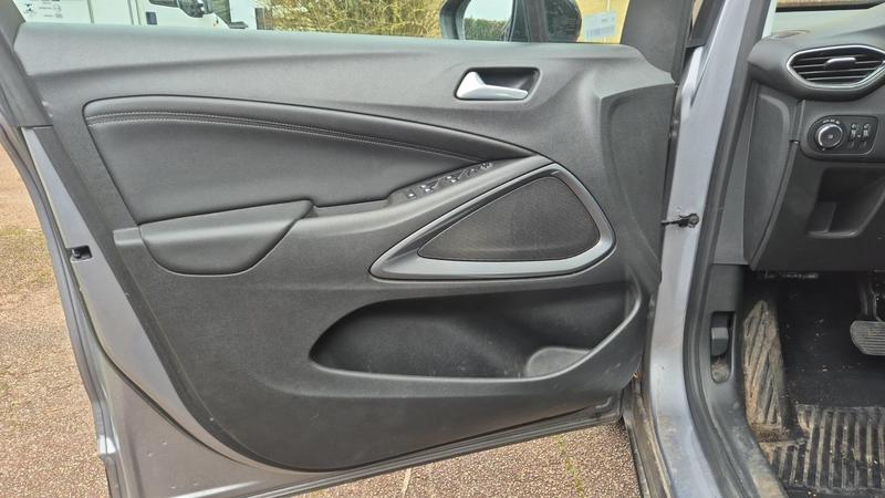 Opel Crossland 1.5 d 120 Elegance - Automatique