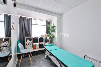 Local commercial - 89 m²