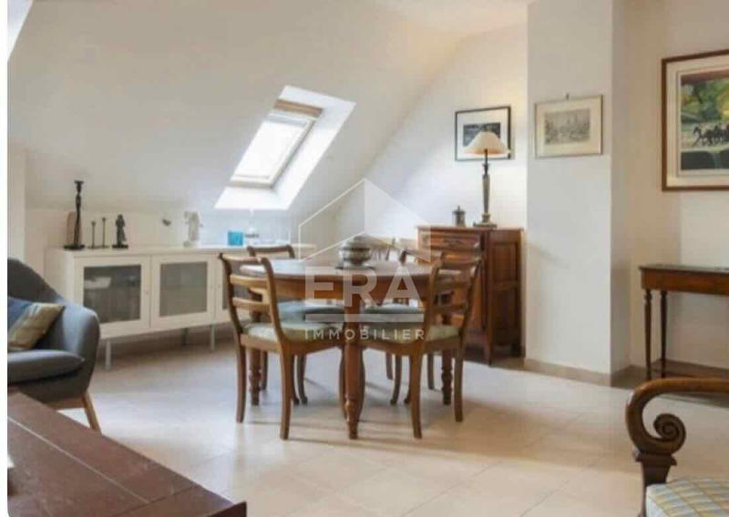 Appartement - 56 m² - 2 pièces