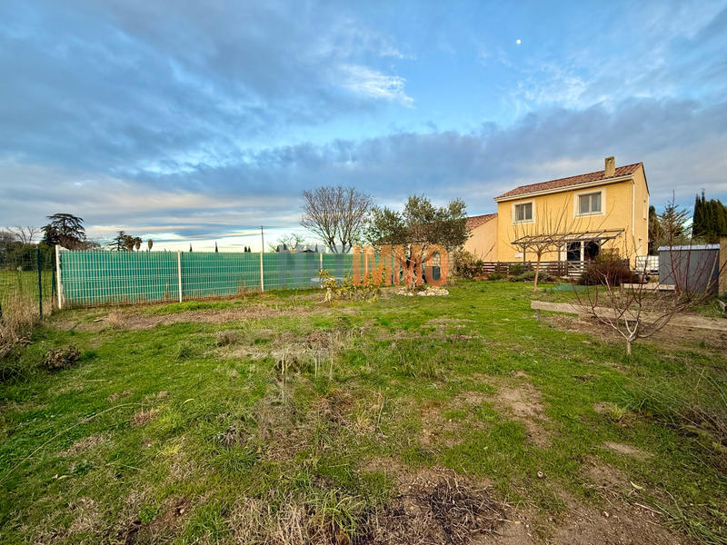 Villa - 86 m² - 4 pièces