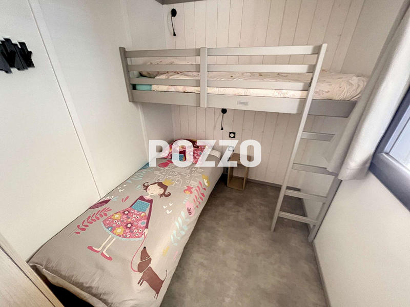 Maison - 56 m² - 4 pièces