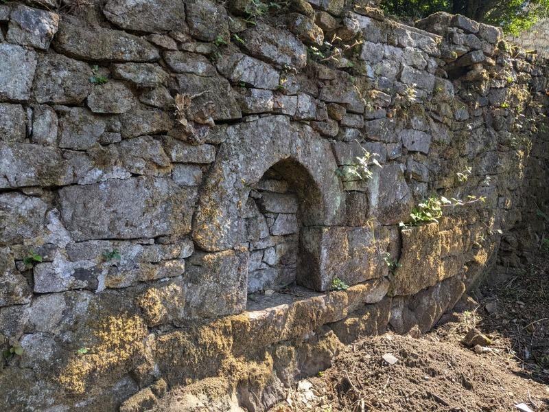 Longère - 1 m² - 1 pièce