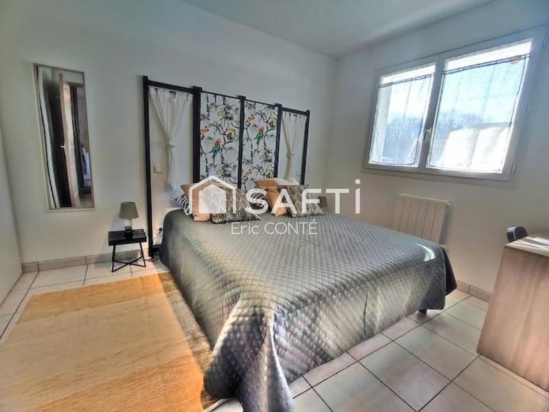 Maison - 35 m² - 2 pièces