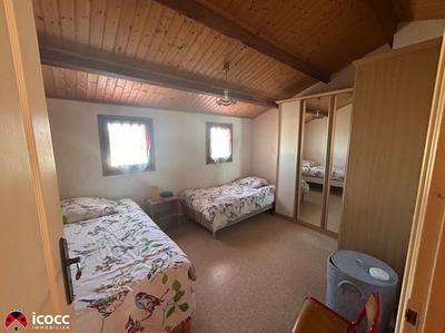 Maison - 118 m² - 7 pièces