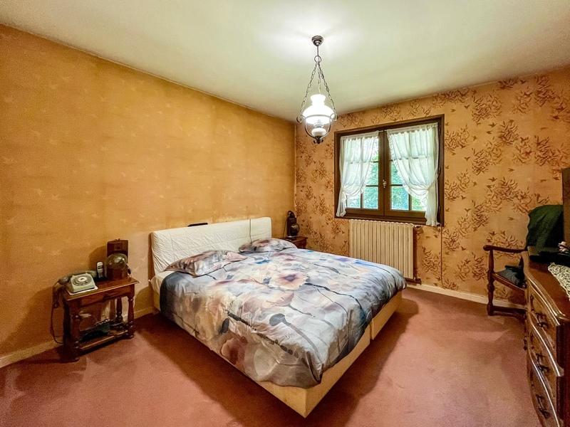 Maison - 130 m² - 4 pièces