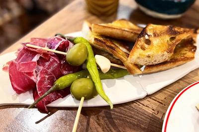 Fonds de commerce - Hôtellerie / Restauration - 75 m²