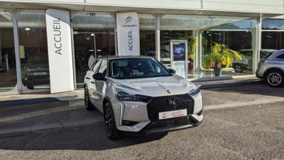 Ds Ds 3 3 BlueHDi 130 Eat8 Performance Line