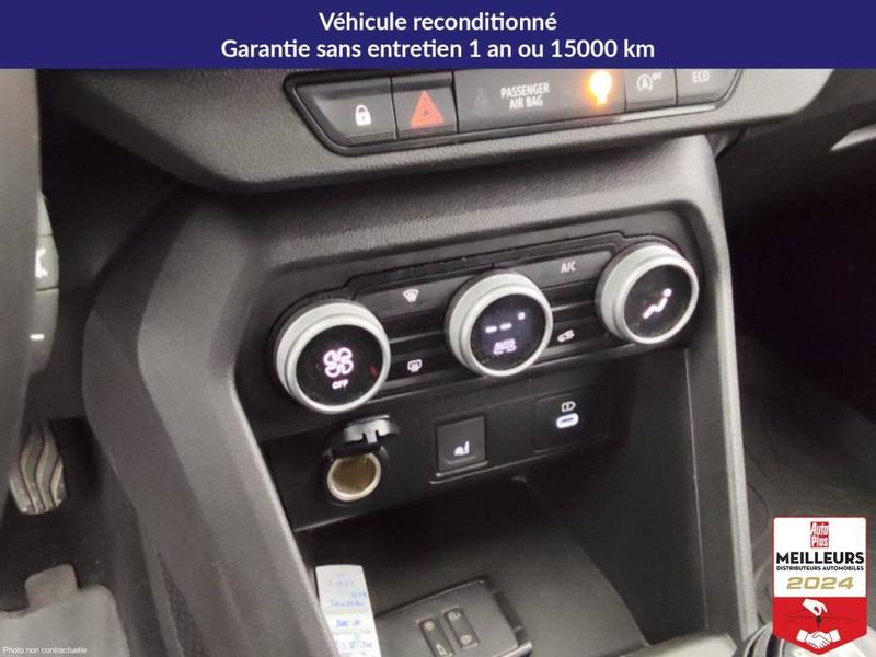 Dacia Sandero 1.0 Tce 110ch Stepway Extreme +