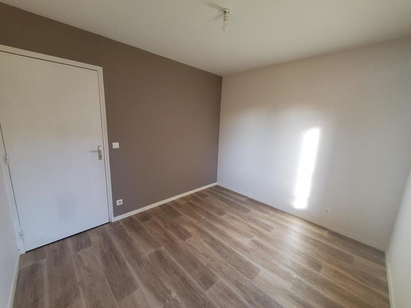 Appartement ancien - 80 m² - 4 pièces