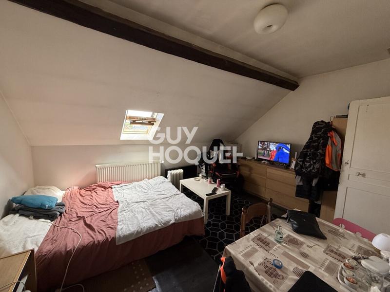 Appartement - 162 m²