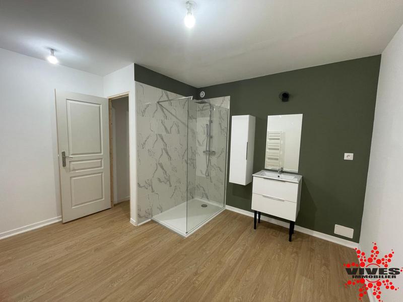 Maison - 90 m² - 3 pièces