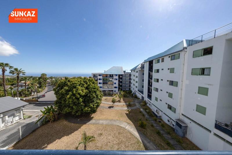 Studio - 25 m² - 1 pièce