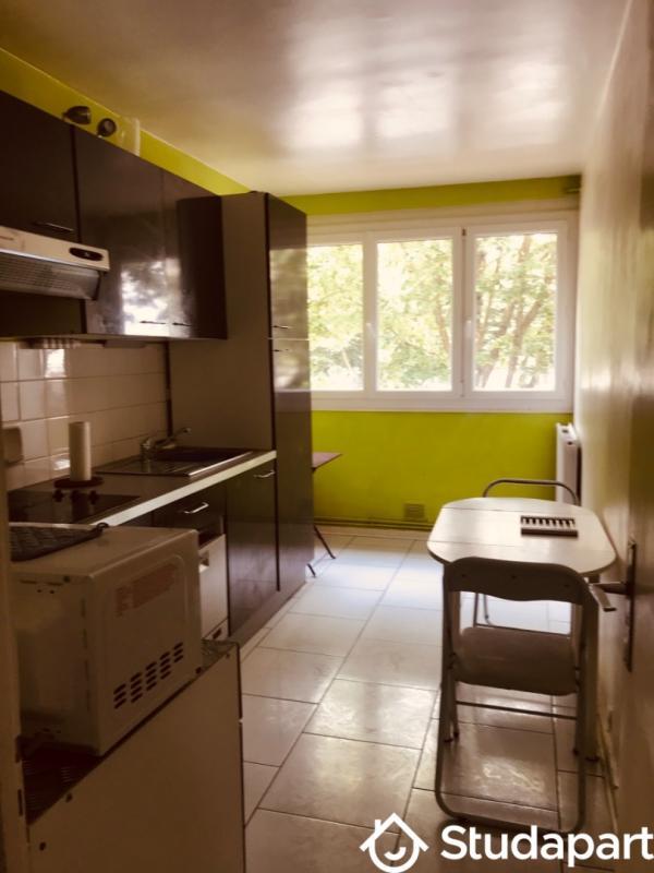 Appartement - 70 m² - 5 pièces