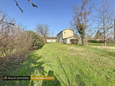 Maison - 149 m² - 7 pièces