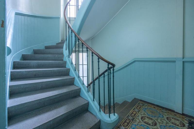 Appartement - 114 m² - 4 pièces