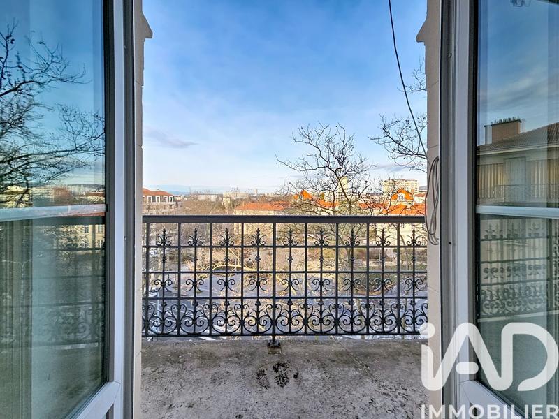 Appartement - 121 m² - 4 pièces