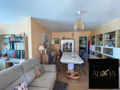 Appartement - 81 m² - 3 pièces