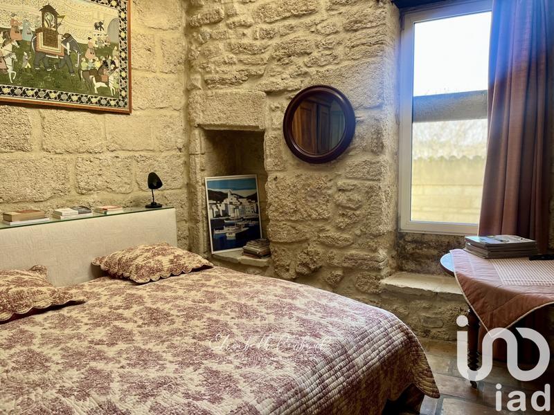 Maison - 200 m² - 8 pièces