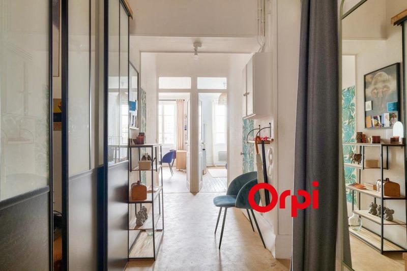 Appartement - 71 m² - 2 pièces