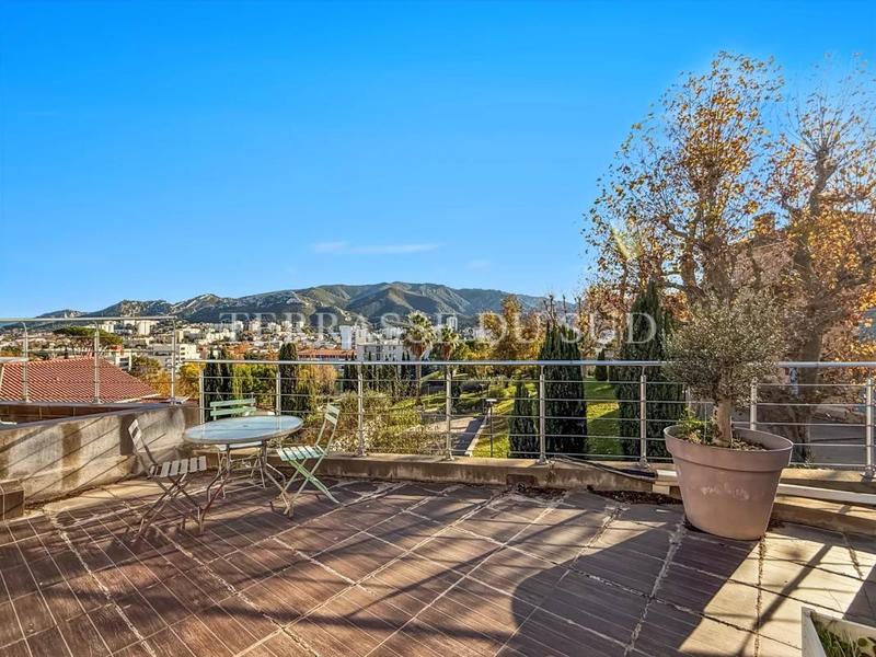 Maison - 132 m² - 5 pièces