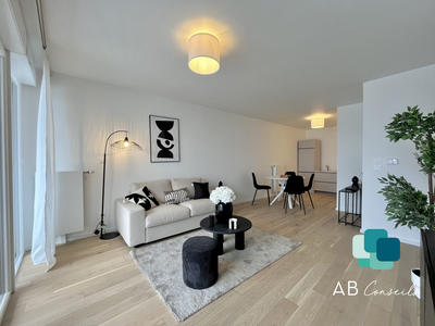 Appartement - 69 m² - 3 pièces
