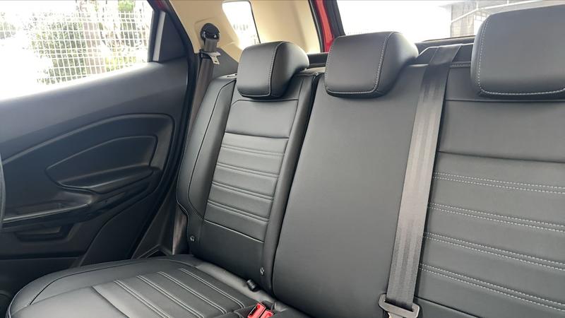 Ford EcoSport 1.0 Ecoboost 125 Active