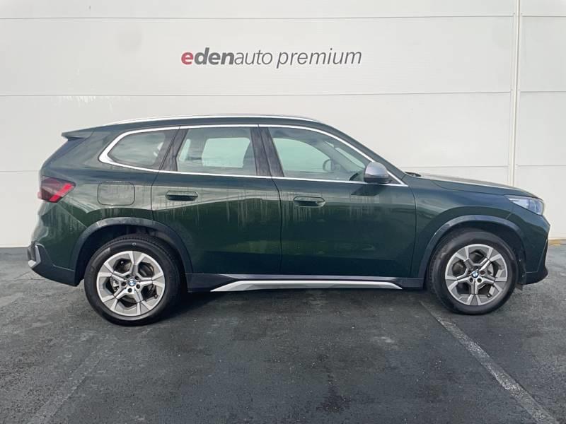 Bmw X1 sDrive 18i 136ch Dkg7 xLine