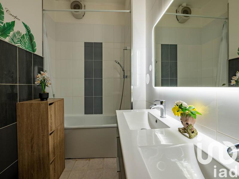 Maison - 82 m² - 4 pièces