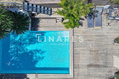 Villa - 160 m² - 4 pièces