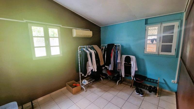 Villa - 53 m² - 3 pièces