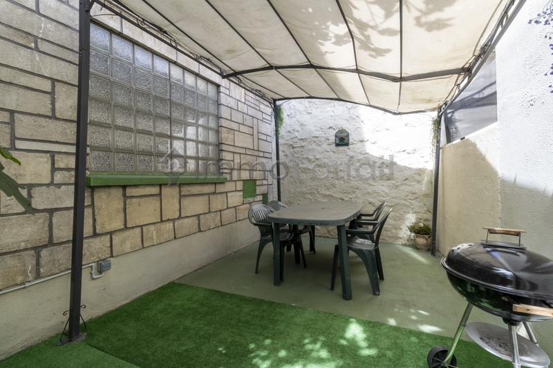 Duplex - 75 m² - 4 pièces