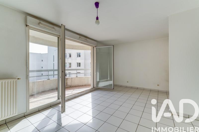 Appartement - 32 m² - 1 pièce