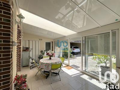 Maison - 154 m² - 6 pièces