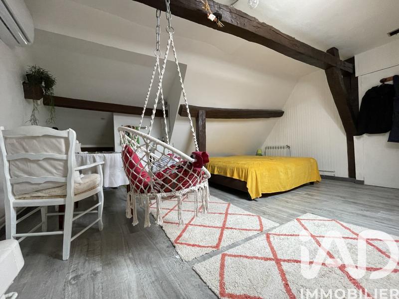 Maison de village - 249 m² - 10 pièces