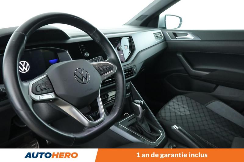 Volkswagen Polo 1.0 Tsi R-Line Dsg7 95 ch