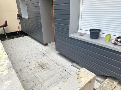 Appartement - 31 m² - 2 pièces