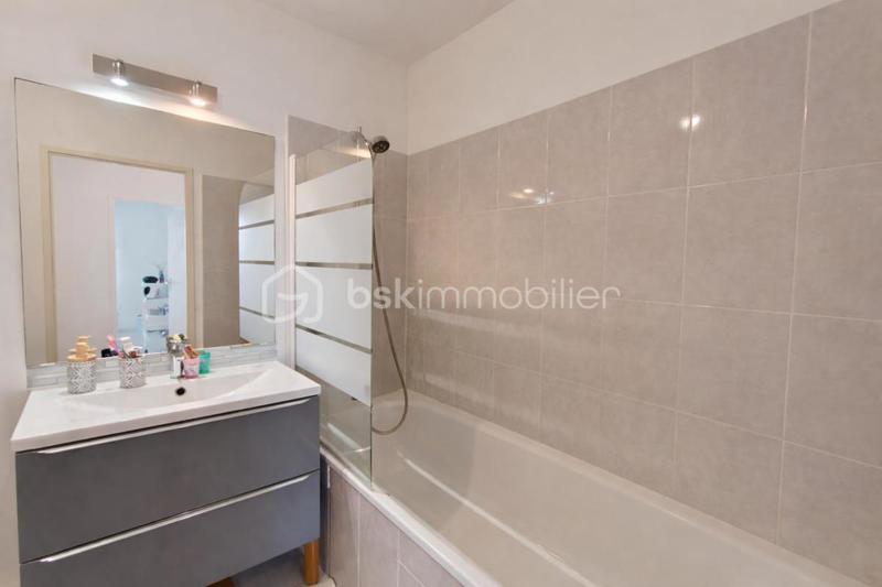 Appartement - 88 m² - 4 pièces