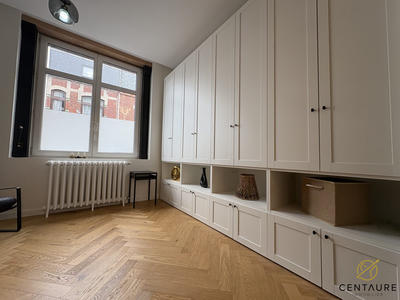 Maison ancienne - 135 m² - 6 pièces