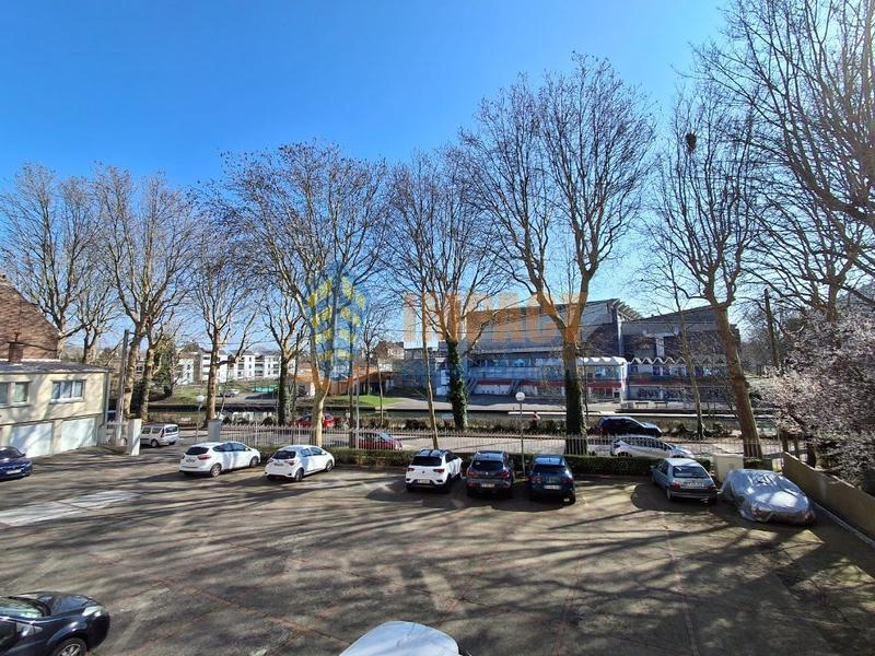 Appartement - 76 m² - 4 pièces