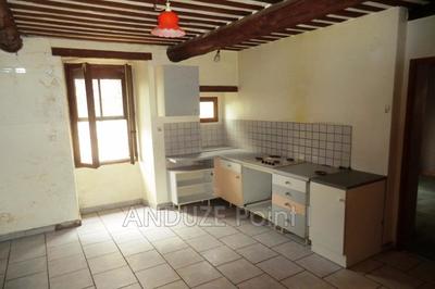 Maison de village - 142 m² - 7 pièces