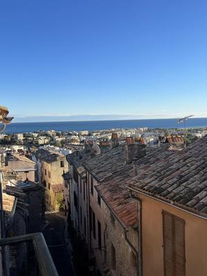 Maison de village - 84 m² - 3 pièces