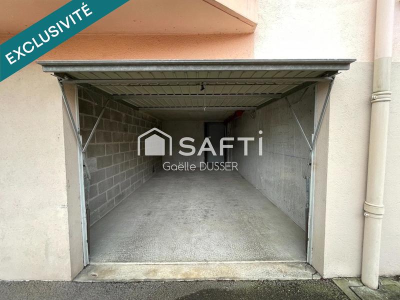 Appartement - 54 m² - 2 pièces