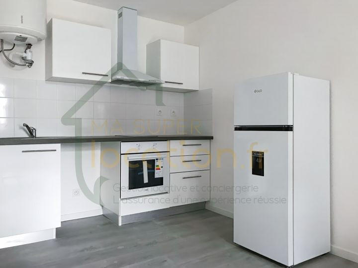 Appartement - 24 m² - 1 pièce