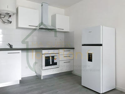 Appartement - 24 m² - 1 pièce