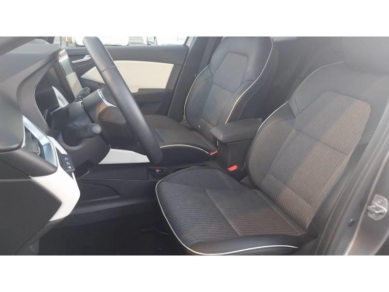 Renault Clio E-Tech full hybrid 145 Techno